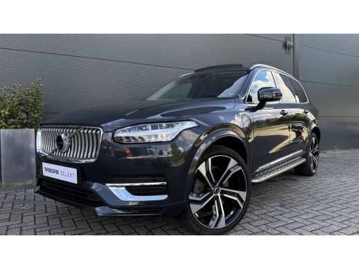 Volvo  XC90 2.0 T8 Recharge AWD Inscription Exclusive | Luchtvering | Harman/Kardon | Trekhaak | 360 Camera | ActivLease financial lease