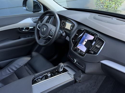 Volvo  XC90 2.0 T8 Recharge AWD Inscription Exclusive | Luchtvering | Harman/Kardon | Trekhaak | 360 Camera | ActivLease financial lease