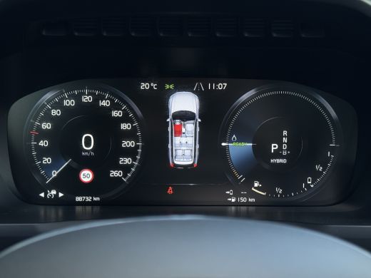 Volvo  XC90 2.0 T8 Recharge AWD Inscription Exclusive | Luchtvering | Harman/Kardon | Trekhaak | 360 Camera | ActivLease financial lease