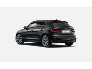 Audi A1 Sportback Sportback 25 TFSI Advanced edition 96PK Automaat | Stoelverw. voor | Climate control | Apple carp...