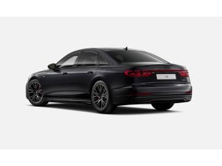 Audi A8 60 TFSI e quattro 462PK | Panorama dak | Masage stoelen | Luchtvering | B&O Audio | 360 Camera