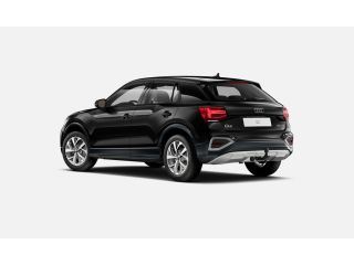 Audi Q2 35 TFSI Advanced edition 150PK Automaat | Verlengde garantie 2029 | Trekhaak | Stoelverw. voor | ...