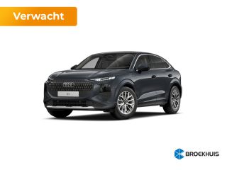 Audi Q3 Advanced edition | Adaptive cruise control | Audi sound system | Climate pakket plus