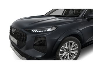 Audi Q3 Advanced edition | Adaptive cruise control | Audi sound system | Climate pakket plus