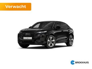 Audi Q3 S edition | Adaptive cruise control | Audi sound system | Climate pakket plus