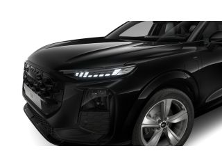 Audi Q3 S edition | Adaptive cruise control | Audi sound system | Climate pakket plus