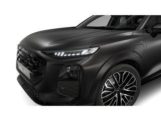 Audi Q3 S edition | Adaptive cruise control | Audi sound system | Climate pakket plus
