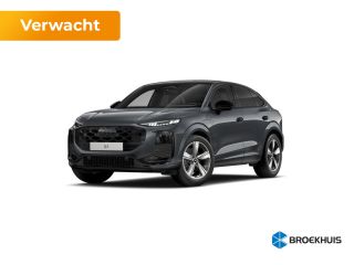 Audi Q3 S edition | Adaptive cruise control | Audi sound system | Climate pakket plus