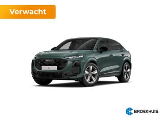 Audi Q3 S edition | Adaptive cruise control | Audi sound system | Climate pakket plus