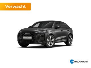 Audi Q3 S edition | Adaptive cruise control | Audi sound system | Climate pakket plus