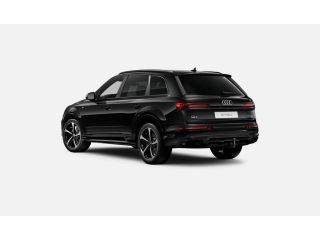 Audi Q7 55 TFSI e quattro Pro Line S 381PK | Verlengde garantie 10/2028 | Nachtzicht | Trekhaak | Panoram...