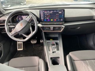 CUPRA Formentor 1.4 e-Hybrid VZ Tribe Edition 245pk Stuur & stoel Verwarming | LED Lampen | DAB | Cruise Control ...