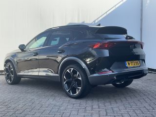 CUPRA Formentor 1.5 TSI Pano.dak Adap.Cruise Memory Keyless Stoel/Stuurverw Leder Vol opties!