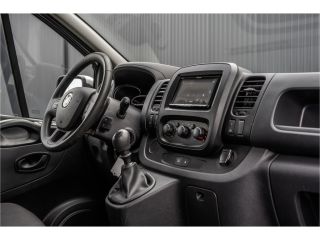 Fiat Talento 1.6 MJ EcoJet L2H1 | Euro 6 | 5-Persoons | Cruise | Airco | Camera | DC | LED Fiat Talento 1.6 MJ EcoJet L2H1 | Euro 6 | 5-Persoons | Cruise | Airco | Camera | DC | LED