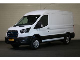 Ford E-Transit 350 L2 H2 Trend 68 kWh Ford E-Transit 350 L2 H2 Trend 68 kWh