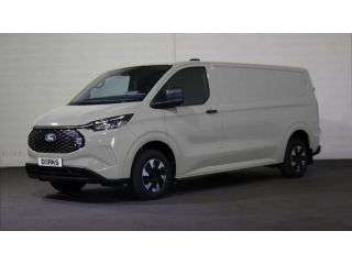 Ford E-Transit Custom 340 L2 H1 Trend 65 kWh Ford E-Transit Custom 340 L2 H1 Trend 65 kWh