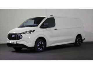 Ford E-Transit Custom 340 L2 H1 Trend 65 kWh Trekhaak Camera Apple Carplay