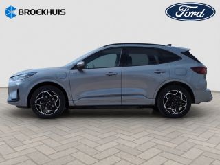 Ford Kuga 2.5 PHEV ST-Line | Achteruitrijcamera | Apple Carplay/Android Auto|telefoonintegratie premium | C...