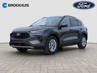 Ford Kuga 2.5 PHEV Titanium | Achteruitrijcamera | Bots waarschuwing systeem | Draadloze telefoonlader