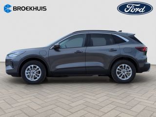 Ford Kuga 2.5 PHEV Titanium | Achteruitrijcamera | Bots waarschuwing systeem | Draadloze telefoonlader
