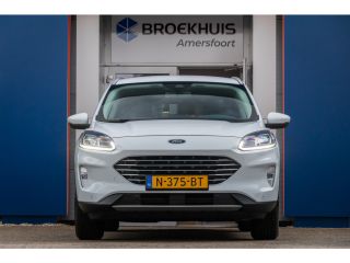 Ford Kuga 2.5 PHEV Titanium X | Achteruitrijcamera | Apple Carplay/Android Auto|telefoonintegratie premium ...