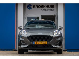 Ford Puma 1.0 EcoBoost Hybrid ST-Line | Camera | Winterpakket | Nederlandse auto! | Apple Carplay/Android A...