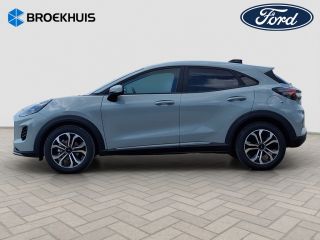 Ford Puma 1.0 EcoBoost Hybrid Titanium | Achteruitrijcamera | Apple Carplay/Android Auto|telefoonintegratie...