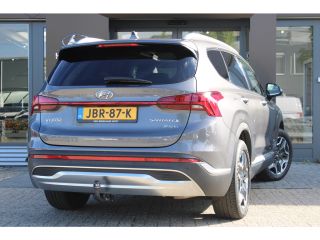 Hyundai Santa Fe 1.6 T-GDI PHEV Comfort Smart 7p. | Achterbank verstelbaar | Elektrisch glazen panorama-dak | Lede...