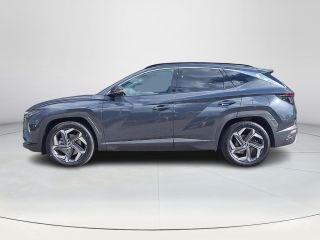 Hyundai Tucson 1.6 T-GDI PHEV Premium Sky 4WD | 360 graden camera | Navigatie | Apple Carplay/Android Auto | Ada...