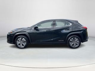 Lexus UX 300e Business 54 kWh | Carplay | Electr. bestuurdersstoel | Parkeercamera | Adaptive cruise contr...