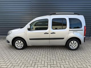 Mercedes-Benz Citan 112 Tourer 5 Pers,Benz,Automaat.Cruise