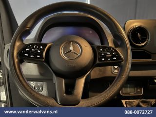 Mercedes-Benz Sprinter 316 CDI 164pk 3500kg Trekhaak L2H2 Euro6 Airco | Camera | Cruisecontrol | Apple Carplay Android a...
