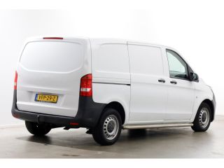 Mercedes-Benz Vito 110 CDI Functional Kort Airco/Achterklep 04-2020