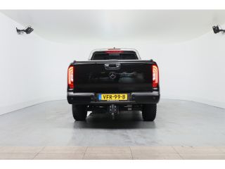 Mercedes-Benz X-Klasse XL 250D 4-Matic | Dealer Onderhouden! | Leder | Trekhaak | Xenon | 360 Camera | Keyless | Side St...