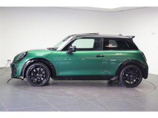 Mini 3-Deurs Cooper S Automaat / John Cooper Works / Pakket M / 18" JCW Lap Spoke 2-tone