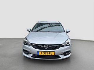 Opel Astra Sports Tourer 1.2 Elegance 145pk | Trekhaak | Stoel+ Stuur verwarming | Camera | Matrix Led | Key...