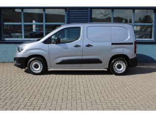 Opel Combo 1.5 BlueHDi 100 PK | 2X SCHUIFDEUR | NAVIGATIE | CLIMATE CONTROLE | Opel Combo 1.5 BlueHDi 100 PK | 2X SCHUIFDEUR | NAVIGATIE | CLIMATE CONTROLE |