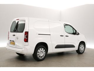 Opel Combo 1.5D L2H1 Airco Cruise Parkeersensoren 3 Persoons Elektrpakket Schuifdeur