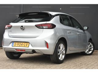 Opel Corsa 1.2 Level 3 | Navigatie By App | Apple Carplay | Android Auto | Cruise Control | Airco | 16"LMV !!