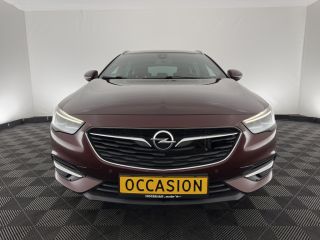 Opel Insignia Sports Tourer 2.0 CDTI Business Executive (INCL-BTW) Aut.*LUXURY-LEATHER | FULL-LED | NAVI-FULLMA...