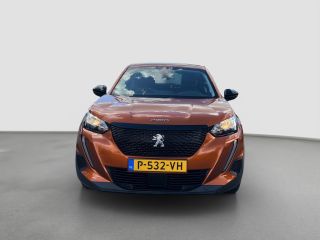 Peugeot 2008 1.2 PureTech Active | Achteruitrijcamera | Apple Carplay/Android Auto|telefoonintegratie premium ...