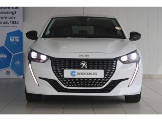 Peugeot 208 1.2 Turbo 100-PK EAT8 AUTOMAAT Allure | NAVIGATIE | PARKEERSENSOREN | CLIMATE CONTROL | CARPLAY |...