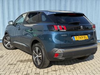 Peugeot 3008 1.2 PureTech Allure Pack Business Camera Achter | Airco | DAB | Cruise Control |