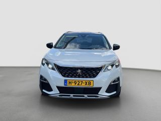 Peugeot 5008 1.2 PureTech Crossway Automaat | 7p | Panoramadak | Camera | PDC | carplay/android auto |