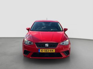 Seat Ibiza 1.0 TSI Style Business Intense Keyless | Camera | Climate control | Apple carply/android auto | P...