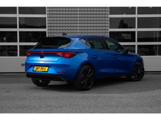 Seat Leon 1.5 TSI e-Hybrid 204pk FR Business | Achteruitrijcamera | Trekhaak | 19" | Adaptive Cruise