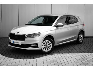 Skoda Fabia Selection Inclusief €3000,- inruilvoordeel | Airconditioning | Cruise control met speedlimiter | ...