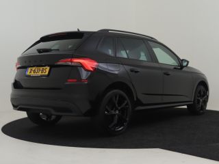 Skoda Kamiq 1.0 TSI Ambition Apple Carplay Android AUto | Cruise Control | DAB | 18"LMV