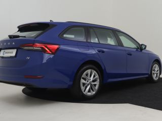 Skoda Octavia Combi 1.4 TSI iV PHEV Business Edition 204 pk Apple Carplay | Android Auto | Cruise controle | DA...