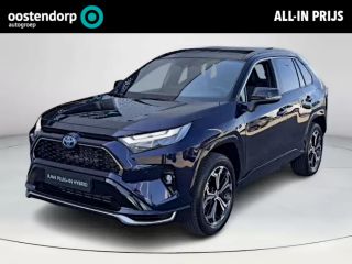 Toyota RAV4 2.5 Plug-in Hybrid AWD Limited Edition **NIEUWE AUTO/ DIRECT LEVERBAAR**
